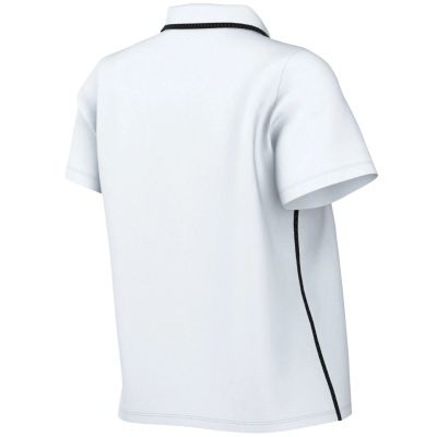 2. Damen-Poloshirt Nike Dri-Fit Park 26 weiß HM7150 100