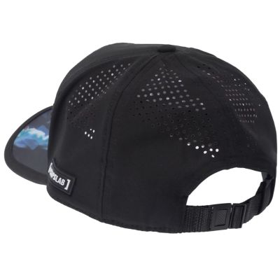 2. Capslab Dragonball Cap CL-DBS7-1-C6P-ULT Schwarz, One size