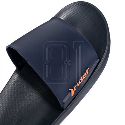 7. Rider Speed Slide Flip-Flops Ad M 11766-22153
