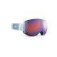 Julbo Shadow Skibrille – Spectron 3 – Hellblau