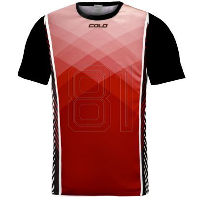 2. Colo Strap M 02 Fußballtrikot