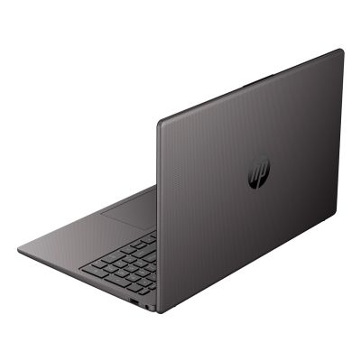 10. HP 255R G10 Laptop mit AMD Ryzen™ 5 7535U Prozessor, 39,6 cm (15,6 Zoll) Full HD-Display, 8 GB DDR5-SDRAM, 512 GB SSD, Wi-Fi 6 (802.11ax), Windows 11 Home, Schwarz