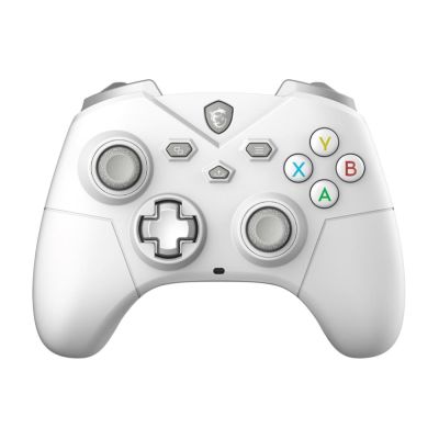 6. Gamepad WRL FORCE GC300 W WEISS MSI