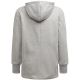 2. Adidas GM Hoodie Jr H57219 Sweatshirt
