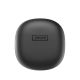 5. Joyroom JR-FB1 Funpods Bluetooth 6.0 In-Ear TWS Kabellose Kopfhörer - Schwarz