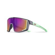 JULBO Fury S Brille - grau / mint
