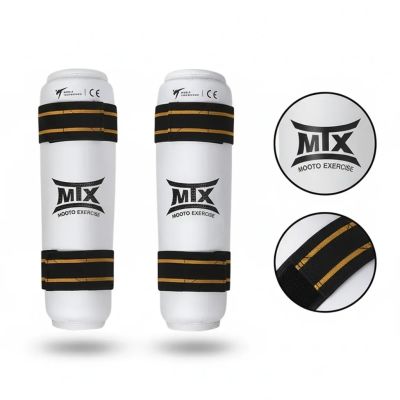 2. MTX 2 Schienbeinschoner der World Taekwondo (WT) | MOOTO