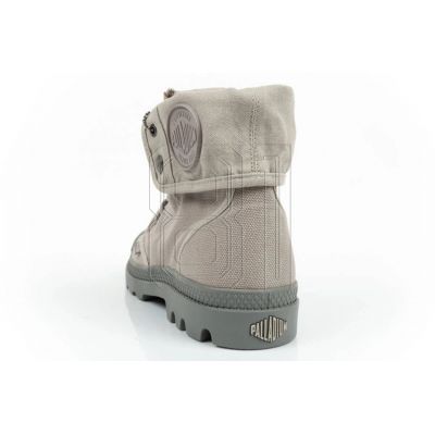 6. Palladium Baggy M 02353-066-M Schuhe