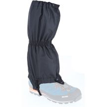 VIKING Orizaba Gamaschen für Erwachsene, schwarz, L/XL