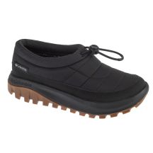 Columbia Snowtrot Unwind 2143961010 Schwarz 37