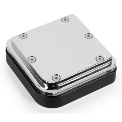 4. Alphacool Core 1 Carbon Wasserblock