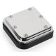 4. Alphacool Core 1 Carbon Wasserblock