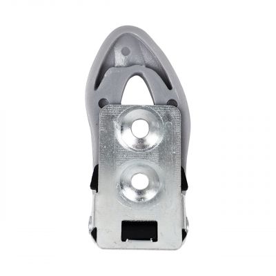 2. Roces linke Inline-Skate-Schnalle 80156900001
