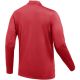 4. Nike Dri-Fit Park 26 Damen-Sweatshirt Rot HM7252 657
