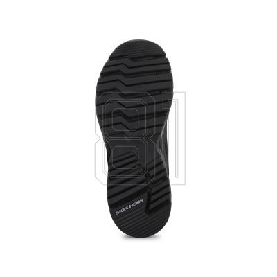 8. Skechers Arch Fit Baxter-Pendroy M 210353-BBK Schuhe