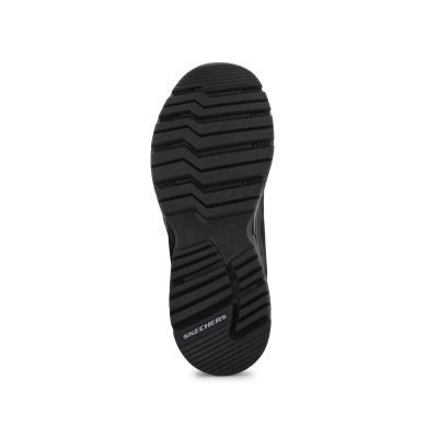 8. Skechers Arch Fit Baxter-Pendroy M 210353-BBK Schuhe