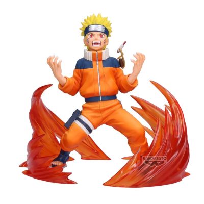 BANPRESTO NARUTO SHIPPUDEN VIBRATION STARS – UZUMAKI NARUTO (72. Serie)