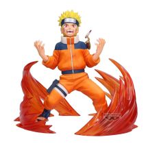 BANPRESTO NARUTO SHIPPUDEN VIBRATION STARS – UZUMAKI NARUTO (72. Serie)