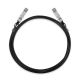 TP-Link TL-SM5220-3M InfiniBand/Glasfaser-SFP+-DAC-Kabel Schwarz