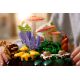10. LEGO Botanische Kollektion 11505 - Wildpilze