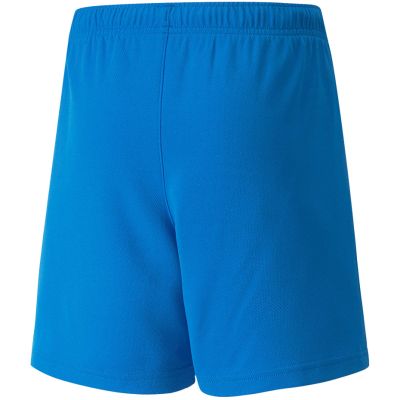 4. Puma teamRISE Short Jr 704943 02