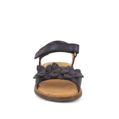 4. Froddo LORINE FLOWERS Kindersandalen (G3150251-6)