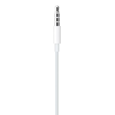 5. Apple EarPods (3,5-mm-Kopfhörerstecker)