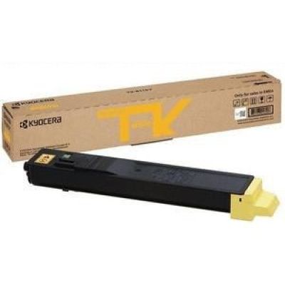 2. TK-8115Y/TONER-KIT GELB