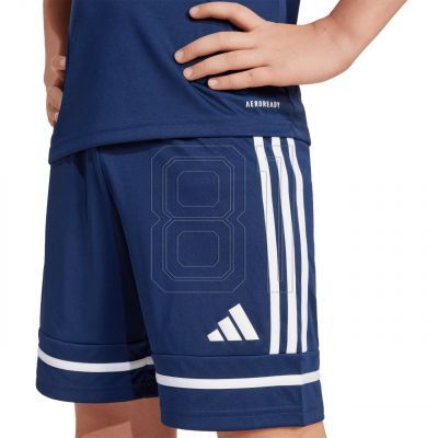 2. adidas Squadra 25 Jr Shorts JN5458