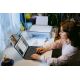 135. HP DeskJet 2922 All-in-One Drucker (A24HVB)
