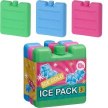 70-g-Kühlschrankeinsatz, 3er-Set