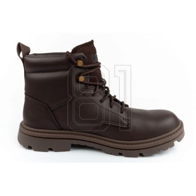 4. Caterpillar M P725470 Winterstiefel