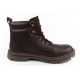 4. Caterpillar M P725470 Winterstiefel