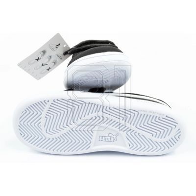 10. Puma Smash v2 Jr Schuhe 365184 34