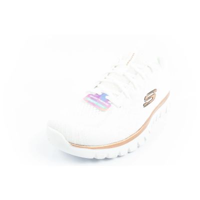 12. Skechers Graceful-Get Damen Sportschuhe bequem leicht atmungsaktiv