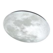 LUMINAIRE TOPE LED 2X24W 3800 LM