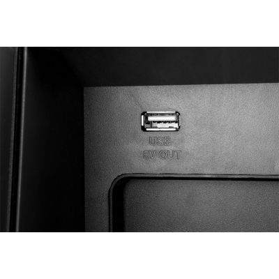 5. Graphite 58GE128 Netzteil/Wechselrichter