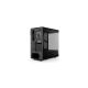 6. HYTE Y40 Midi-Tower Schwarz