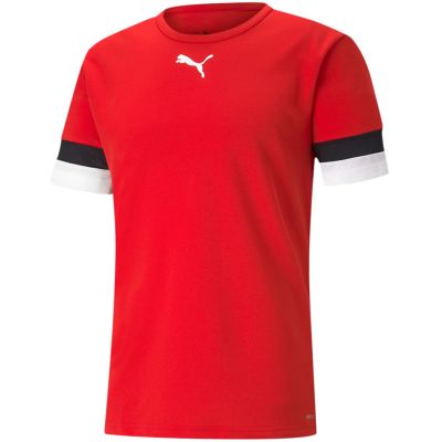 5. Puma teamRise Trikot M 704932 01