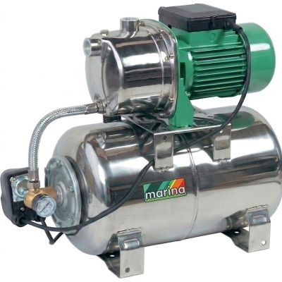 Boostpumpe 1100W CAM 88/25X HL (MARINA)