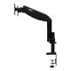 2. AOC AD110D0 Monitorhalterung/Ständer für 81,3 cm (32") Schreibtischmonitore, Schwarz