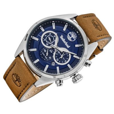 3. Herrenarmbanduhr TIMBERLAND Ashmont TBL 16062JYS/03 + BOX