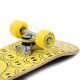 36. SMJ UT-2406 Roboter-Skateboard