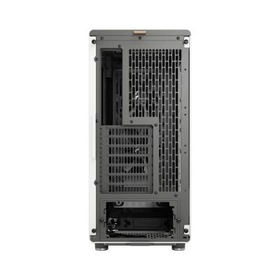 9. Fractal Design North White