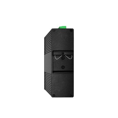 2. LevelOne IGS-2110 Managed L2 Gigabit Ethernet (10/100/1000) Netzwerk-Switch Schwarz