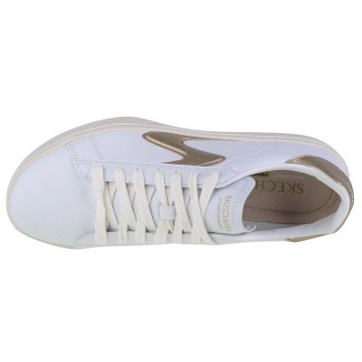 3. Skechers Eden LX-Beaming Glory 185016-WTGD Weiß 36