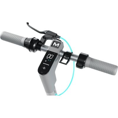 9. Motus Elektroroller Scooty 10 Plus 2022
