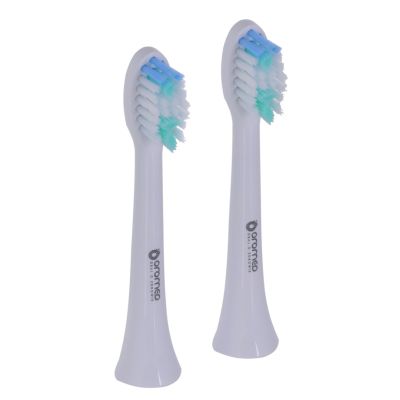 3. ORO-SONIC X PRO WHITE Schallzahnbürste