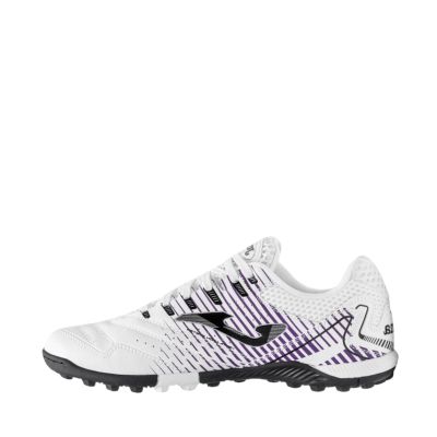 5. Fußballschuhe Joma Maxima 2632 Turf weiß MAXS2632TF
