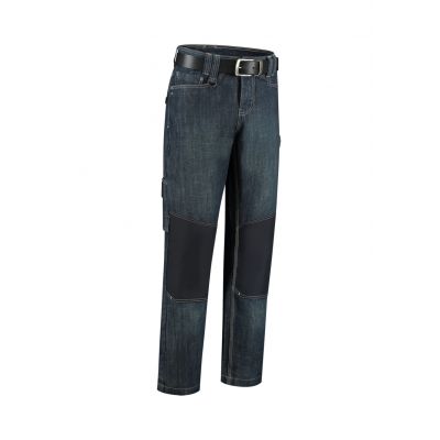 2. Tricorp Unisex-Arbeitsjeans MLI-T60T6